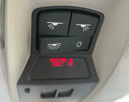 Синий Вольво В50, объемом двигателя 1.6 л и пробегом 108 тыс. км за 7650 $, фото 12 на Automoto.ua