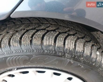 Синий Вольво В50, объемом двигателя 1.6 л и пробегом 235 тыс. км за 6700 $, фото 26 на Automoto.ua