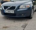 Синий Вольво В50, объемом двигателя 2 л и пробегом 240 тыс. км за 7800 $, фото 4 на Automoto.ua