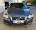 Синій Вольво V50, об'ємом двигуна 1.6 л та пробігом 350 тис. км за 5000 $, фото 1 на Automoto.ua