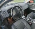 Синий Вольво В50, объемом двигателя 1.56 л и пробегом 270 тыс. км за 7000 $, фото 1 на Automoto.ua