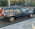Синий Вольво В50, объемом двигателя 1.6 л и пробегом 260 тыс. км за 2701 $, фото 16 на Automoto.ua