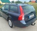 Синий Вольво В50, объемом двигателя 1.6 л и пробегом 235 тыс. км за 6900 $, фото 1 на Automoto.ua