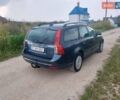 Синий Вольво В50, объемом двигателя 1.6 л и пробегом 235 тыс. км за 6900 $, фото 10 на Automoto.ua