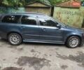 Синий Вольво В50, объемом двигателя 1.56 л и пробегом 292 тыс. км за 6500 $, фото 8 на Automoto.ua