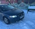 Синій Вольво V50, об'ємом двигуна 1.6 л та пробігом 297 тис. км за 3519 $, фото 1 на Automoto.ua