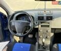 Синий Вольво В50, объемом двигателя 2.4 л и пробегом 257 тыс. км за 8000 $, фото 30 на Automoto.ua
