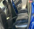 Синий Вольво В50, объемом двигателя 1.56 л и пробегом 220 тыс. км за 6499 $, фото 18 на Automoto.ua