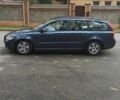 Синий Вольво В50, объемом двигателя 1.8 л и пробегом 236 тыс. км за 7300 $, фото 10 на Automoto.ua