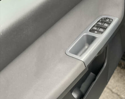 Синий Вольво В50, объемом двигателя 1.6 л и пробегом 227 тыс. км за 6900 $, фото 16 на Automoto.ua