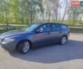 Синий Вольво В50, объемом двигателя 1.6 л и пробегом 235 тыс. км за 6850 $, фото 1 на Automoto.ua