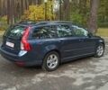 Синий Вольво В50, объемом двигателя 1.8 л и пробегом 236 тыс. км за 7300 $, фото 6 на Automoto.ua