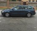 Синий Вольво В50, объемом двигателя 1.8 л и пробегом 236 тыс. км за 7300 $, фото 5 на Automoto.ua