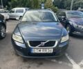 Синій Вольво V50, об'ємом двигуна 1.6 л та пробігом 260 тис. км за 2800 $, фото 1 на Automoto.ua