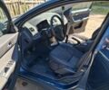 Синий Вольво В50, объемом двигателя 2 л и пробегом 257 тыс. км за 5900 $, фото 13 на Automoto.ua