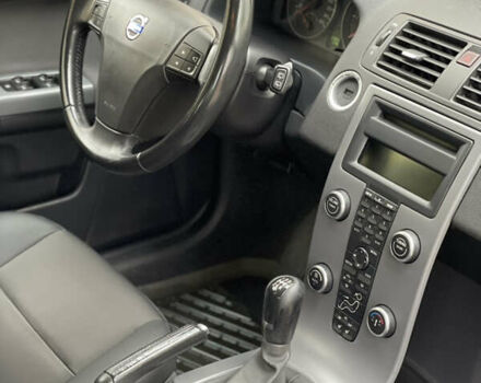 Синий Вольво В50, объемом двигателя 1.6 л и пробегом 227 тыс. км за 6900 $, фото 14 на Automoto.ua