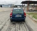 Синий Вольво В50, объемом двигателя 2 л и пробегом 354 тыс. км за 2900 $, фото 6 на Automoto.ua