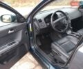 Синий Вольво В50, объемом двигателя 1.6 л и пробегом 235 тыс. км за 6700 $, фото 28 на Automoto.ua