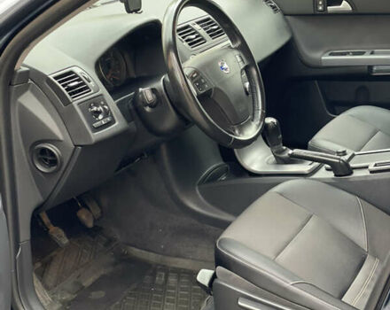 Синий Вольво В50, объемом двигателя 1.6 л и пробегом 227 тыс. км за 6900 $, фото 17 на Automoto.ua