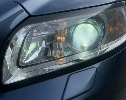 Синий Вольво В50, объемом двигателя 1.6 л и пробегом 108 тыс. км за 7650 $, фото 25 на Automoto.ua