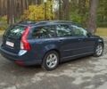 Синий Вольво В50, объемом двигателя 1.8 л и пробегом 236 тыс. км за 7300 $, фото 7 на Automoto.ua