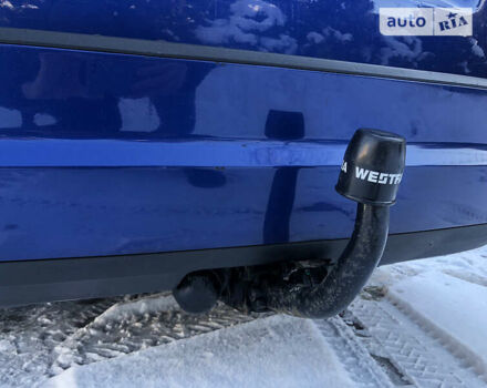 Синій Вольво V50, об'ємом двигуна 1.8 л та пробігом 323 тис. км за 5190 $, фото 15 на Automoto.ua