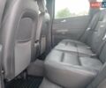 Синий Вольво В50, объемом двигателя 1.6 л и пробегом 235 тыс. км за 6900 $, фото 21 на Automoto.ua