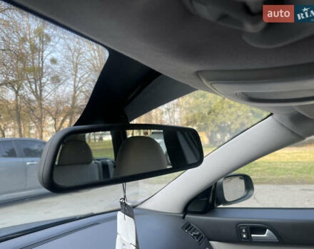 Синий Вольво В50, объемом двигателя 1.6 л и пробегом 108 тыс. км за 7650 $, фото 13 на Automoto.ua