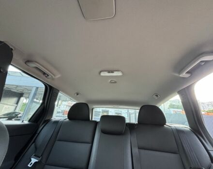 Синий Вольво В50, объемом двигателя 1.8 л и пробегом 348 тыс. км за 4600 $, фото 13 на Automoto.ua