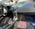 Синий Вольво В50, объемом двигателя 1.56 л и пробегом 325 тыс. км за 5600 $, фото 2 на Automoto.ua