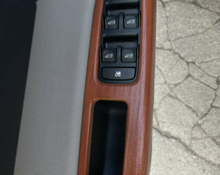 Синий Вольво В50, объемом двигателя 1.6 л и пробегом 108 тыс. км за 7650 $, фото 6 на Automoto.ua