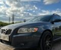 Синій Вольво V50, об'ємом двигуна 1.6 л та пробігом 335 тис. км за 5999 $, фото 1 на Automoto.ua