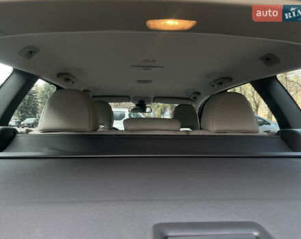 Синий Вольво В50, объемом двигателя 1.6 л и пробегом 108 тыс. км за 7650 $, фото 17 на Automoto.ua