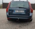 Синий Вольво В50, объемом двигателя 2 л и пробегом 240 тыс. км за 7800 $, фото 3 на Automoto.ua