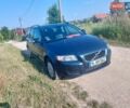Синий Вольво В50, объемом двигателя 1.6 л и пробегом 235 тыс. км за 6850 $, фото 13 на Automoto.ua