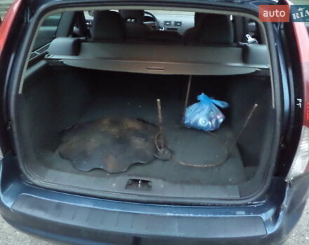 Синий Вольво В50, объемом двигателя 0 л и пробегом 265 тыс. км за 2500 $, фото 15 на Automoto.ua