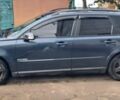 Синій Вольво V50, об'ємом двигуна 2 л та пробігом 260 тис. км за 7041 $, фото 1 на Automoto.ua