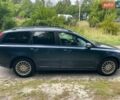 Синій Вольво V50, об'ємом двигуна 1.56 л та пробігом 254 тис. км за 5800 $, фото 8 на Automoto.ua