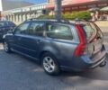 Синий Вольво В50, объемом двигателя 1.6 л и пробегом 260 тыс. км за 2701 $, фото 14 на Automoto.ua