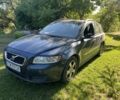 Синій Вольво V50, об'ємом двигуна 1.6 л та пробігом 260 тис. км за 3119 $, фото 2 на Automoto.ua