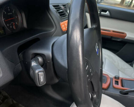 Синий Вольво В50, объемом двигателя 1.6 л и пробегом 108 тыс. км за 7650 $, фото 20 на Automoto.ua