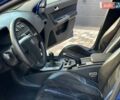Синий Вольво В50, объемом двигателя 1.56 л и пробегом 220 тыс. км за 6499 $, фото 21 на Automoto.ua