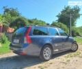 Синій Вольво V50, об'ємом двигуна 1.6 л та пробігом 298 тис. км за 6900 $, фото 3 на Automoto.ua