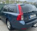 Синий Вольво В50, объемом двигателя 1.6 л и пробегом 291 тыс. км за 5900 $, фото 11 на Automoto.ua
