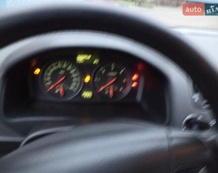 Синий Вольво В50, объемом двигателя 0 л и пробегом 265 тыс. км за 2500 $, фото 18 на Automoto.ua