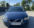 Синій Вольво V50, об'ємом двигуна 2 л та пробігом 330 тис. км за 6100 $, фото 1 на Automoto.ua