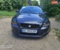 Синий Вольво В50, объемом двигателя 1.56 л и пробегом 295 тыс. км за 5500 $, фото 1 на Automoto.ua