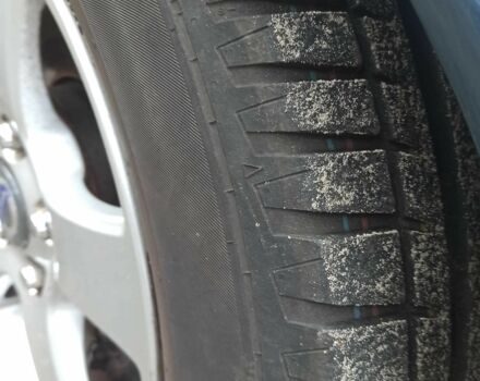 Синій Вольво V50, об'ємом двигуна 1.8 л та пробігом 236 тис. км за 6700 $, фото 5 на Automoto.ua