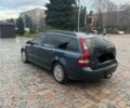 Синий Вольво В50, объемом двигателя 2 л и пробегом 360 тыс. км за 2800 $, фото 1 на Automoto.ua