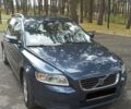 Синій Вольво V50, об'ємом двигуна 1.8 л та пробігом 236 тис. км за 6550 $, фото 4 на Automoto.ua